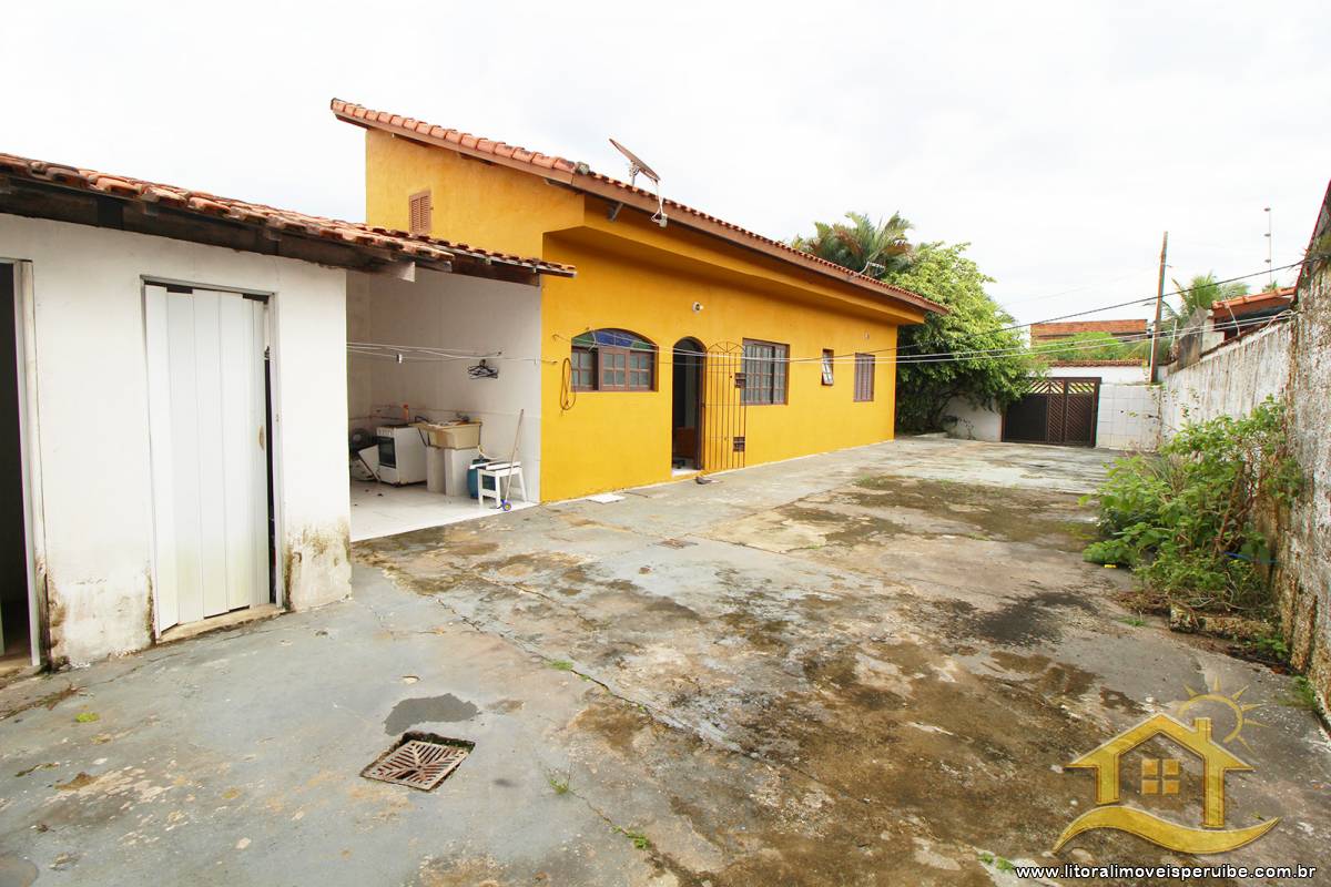 Casa no bairro Arpoador, Lado Linha