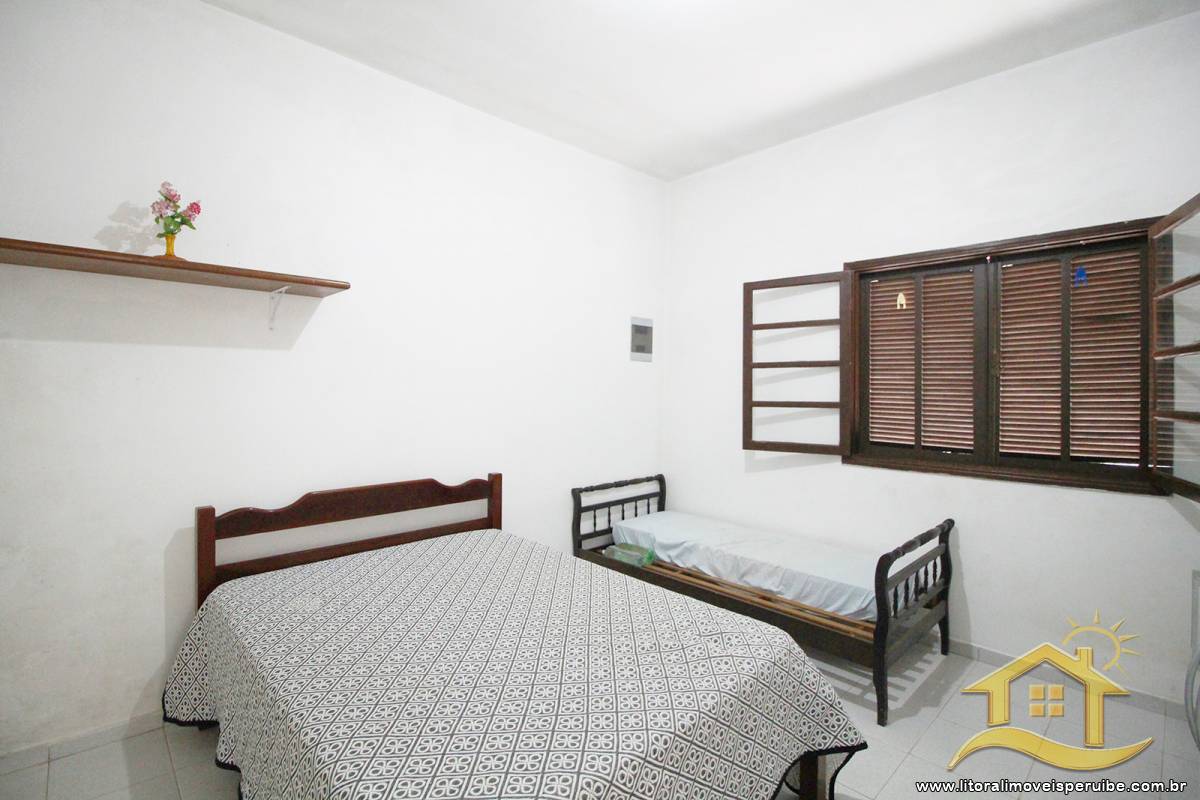 Casa no bairro Arpoador, Lado Linha