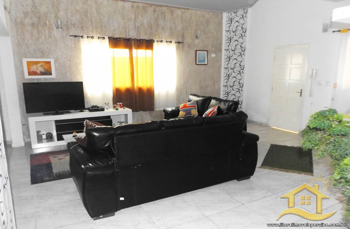Casa no bairro São João Batista, Lado Linha