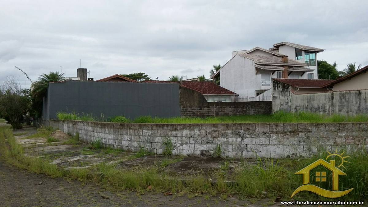 Terreno no bairro Jardim Imperador, Lado Linha