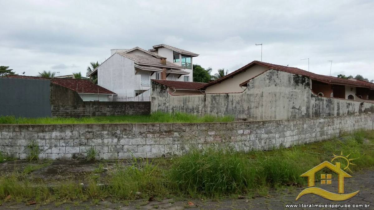 Terreno no bairro Jardim Imperador, Lado Linha