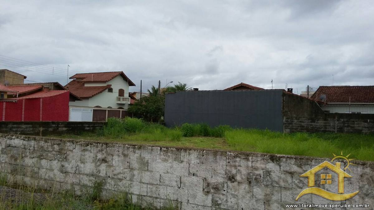 Terreno no bairro Jardim Imperador, Lado Linha
