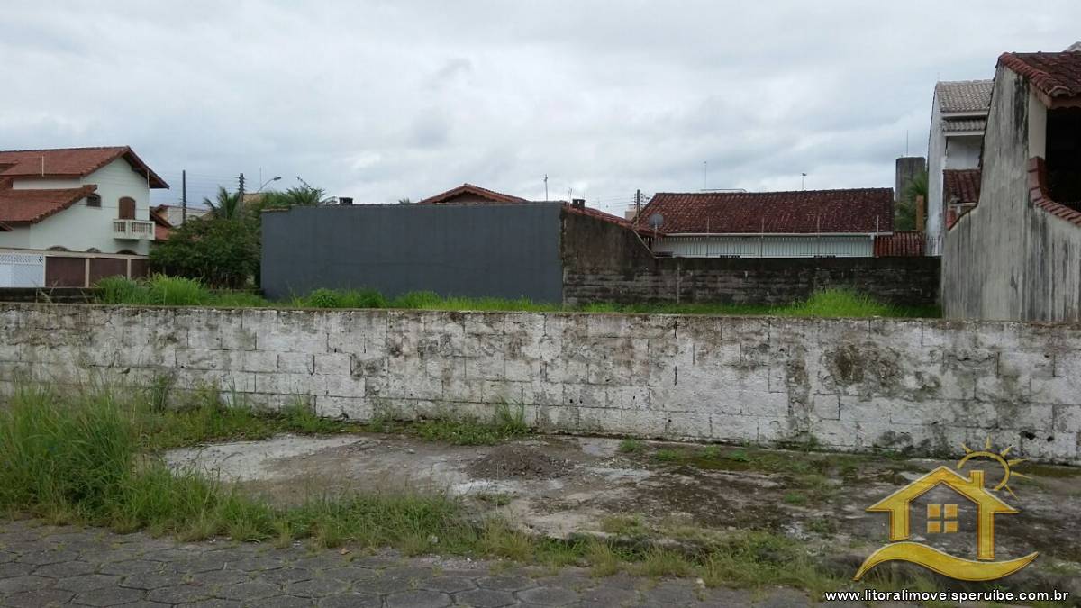 Terreno no bairro Jardim Imperador, Lado Linha