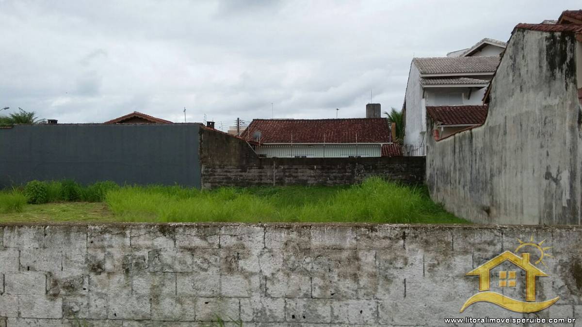Terreno no bairro Jardim Imperador, Lado Linha