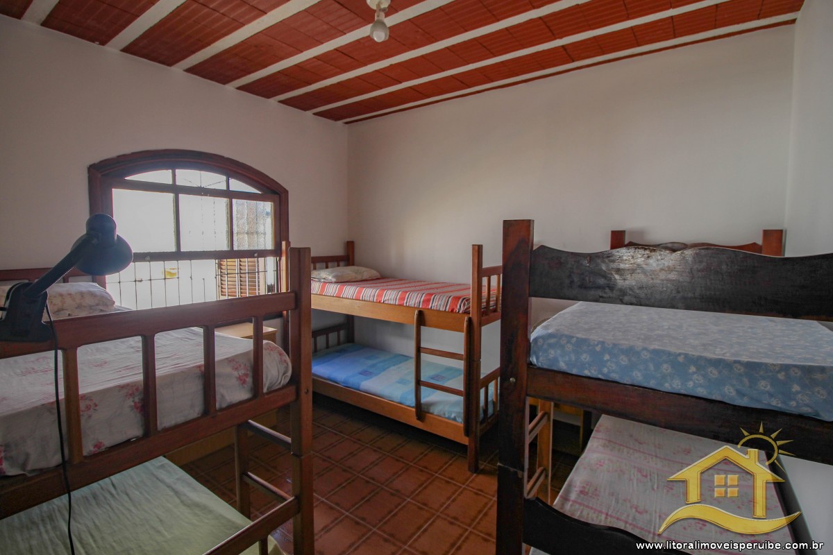 Casa no bairro Ribamar, Lado Linha