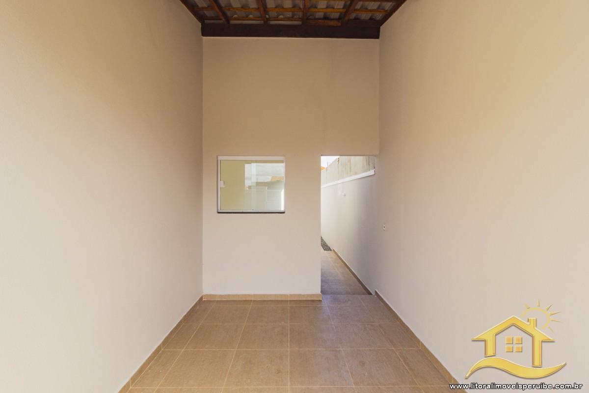 Casa no bairro Flora Rica II, Pós Linha
