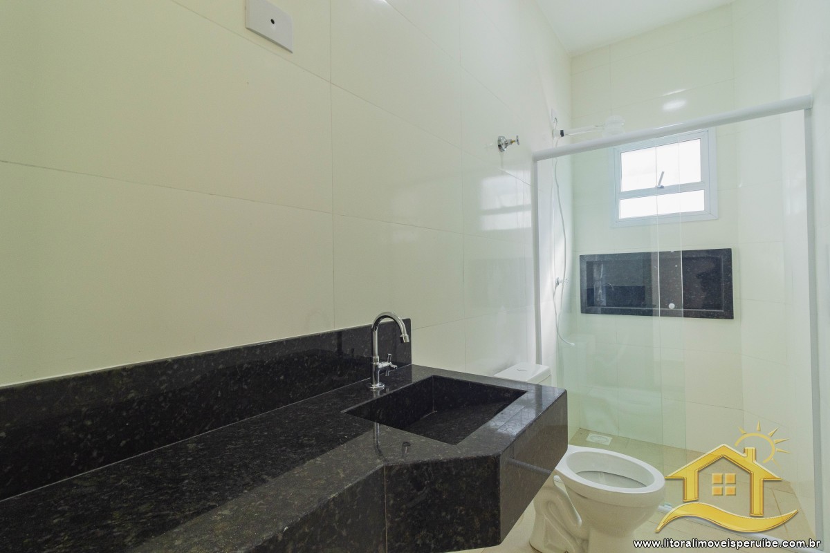 Casa no bairro Flora Rica II, Pós Linha