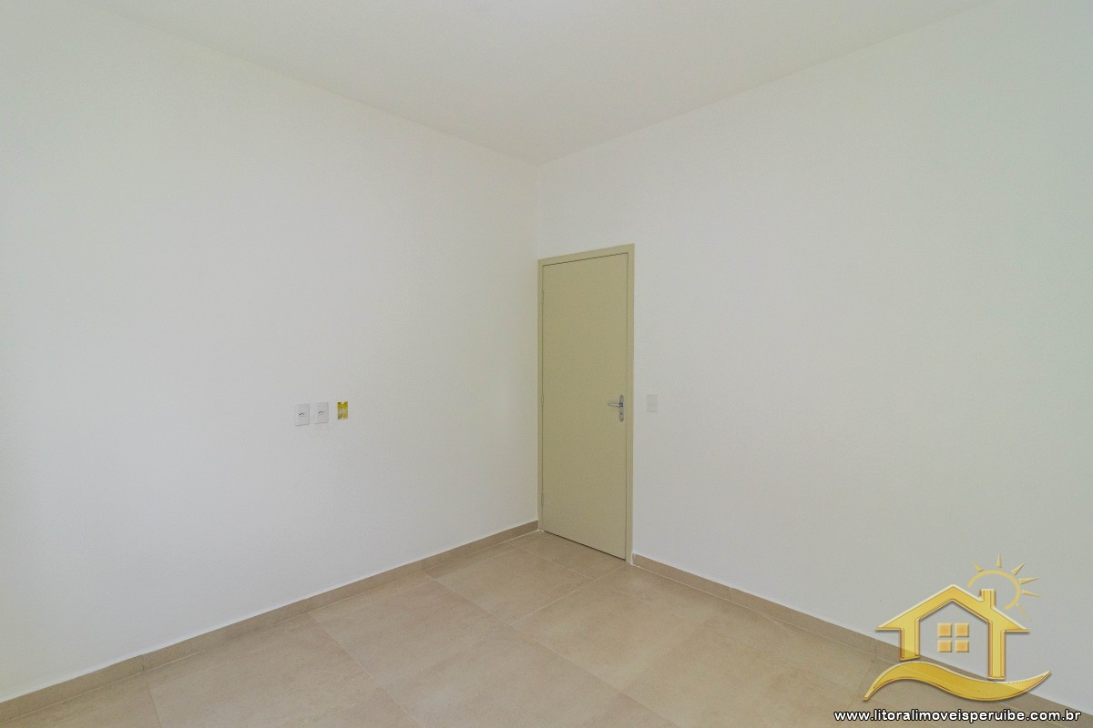 Casa no bairro Flora Rica II, Pós Linha