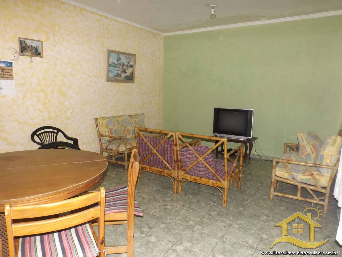 Casa no bairro Três Marias, Lado Linha