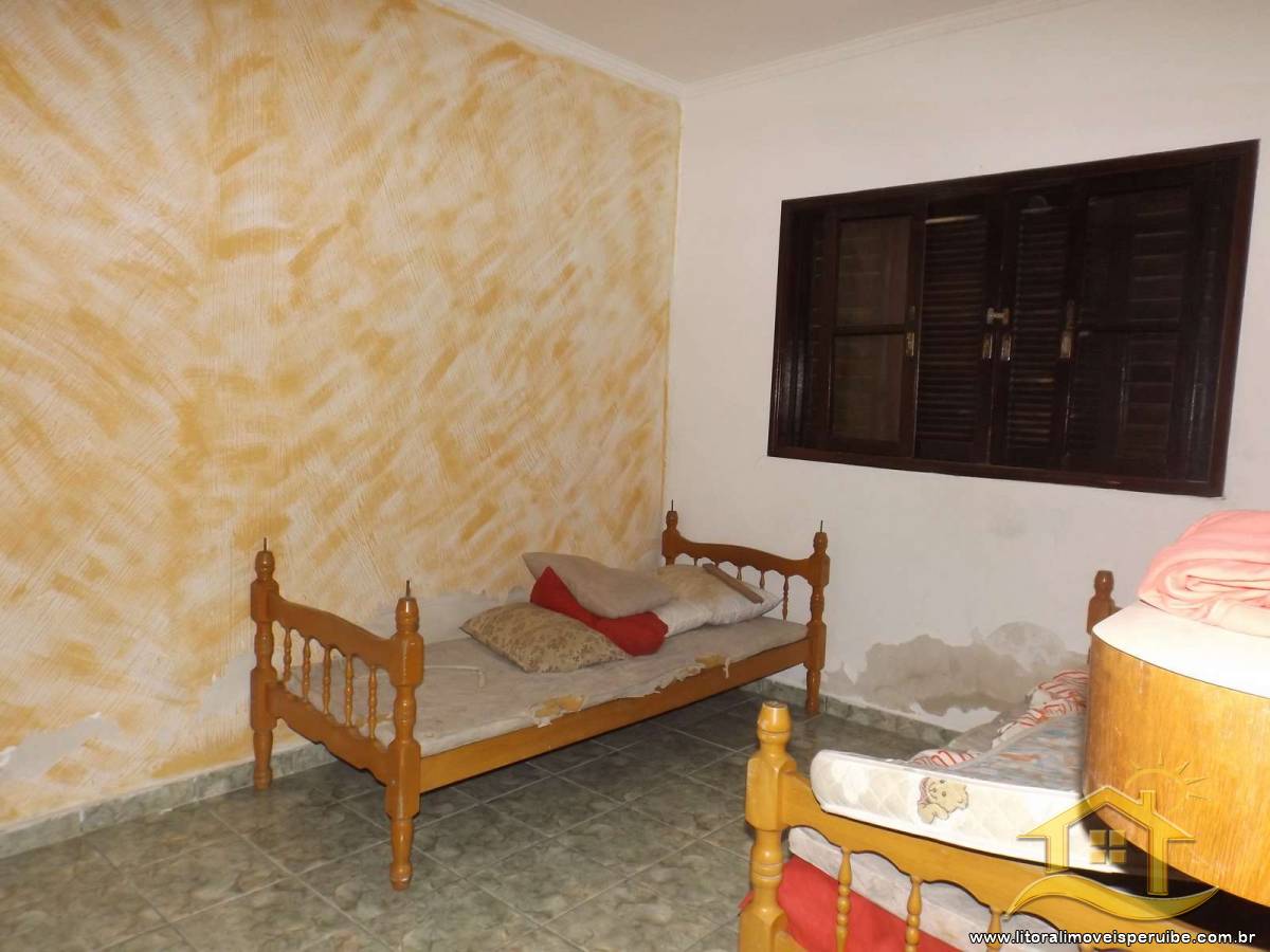 Casa no bairro Três Marias, Lado Linha