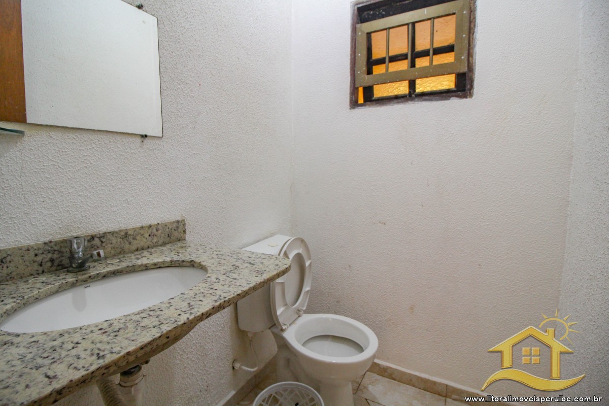Casa no bairro Jardim Imperador, Pós Linha