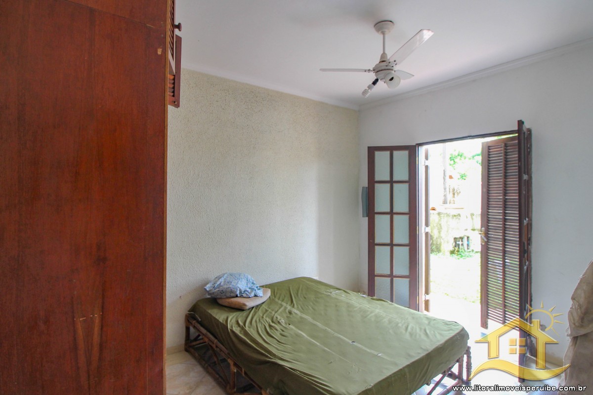 Casa no bairro Jardim Imperador, Pós Linha