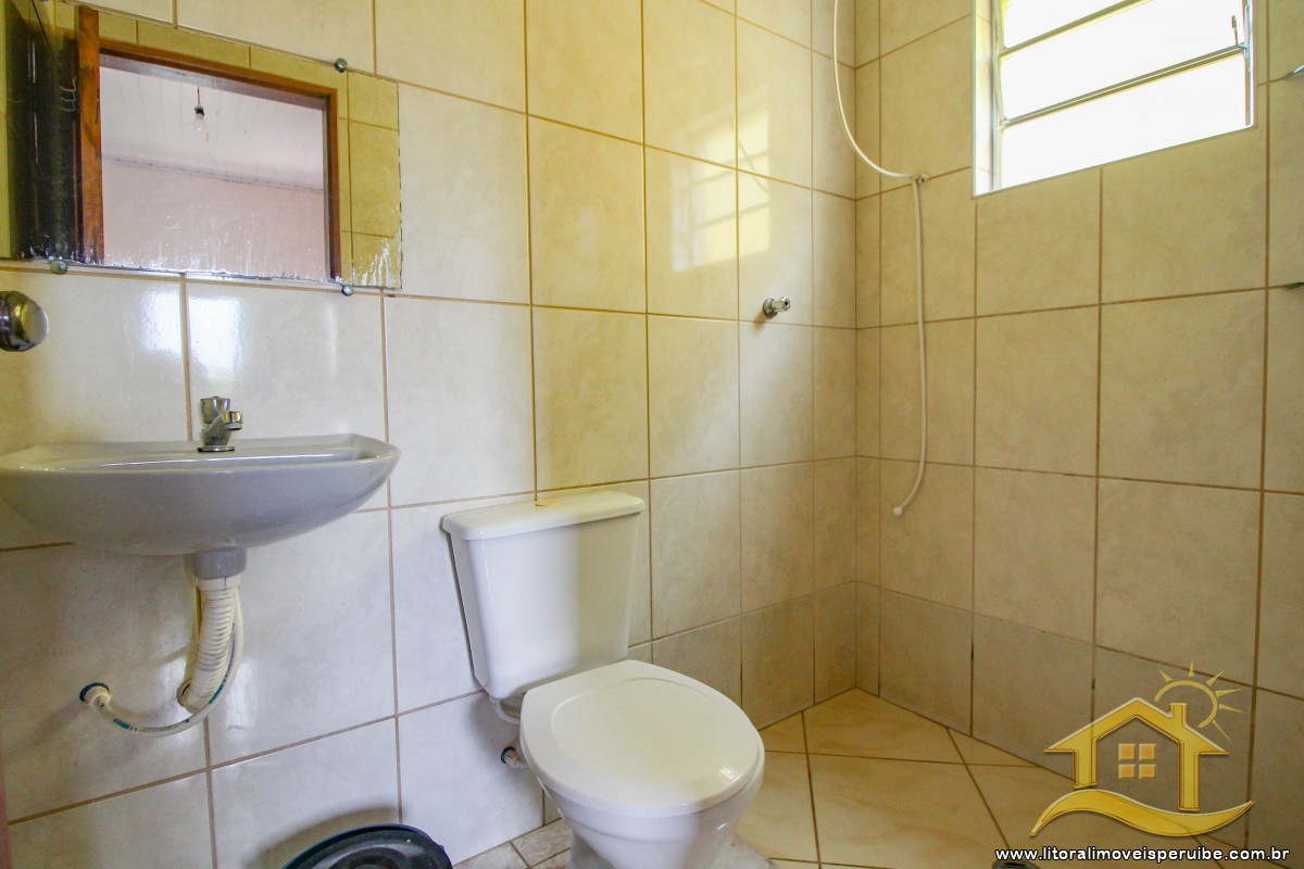 Casa no bairro Jardim Imperador, Pós Linha