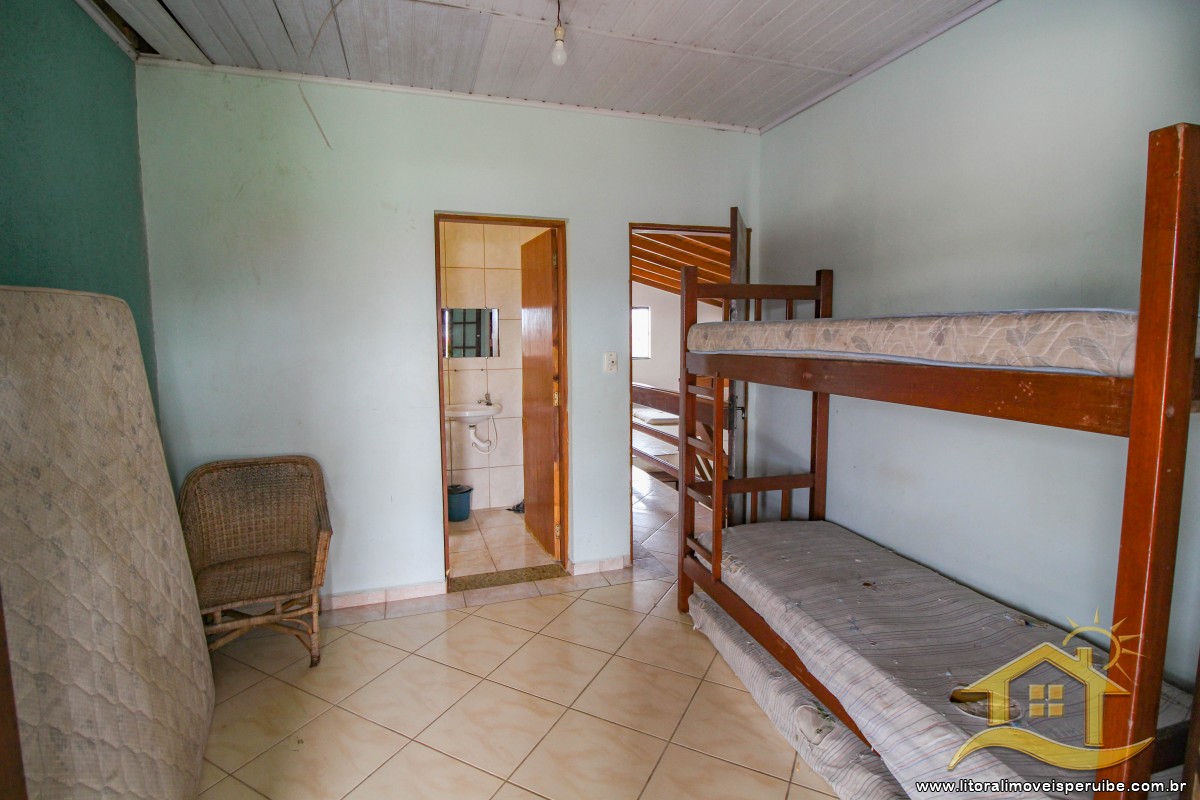 Casa no bairro Jardim Imperador, Pós Linha