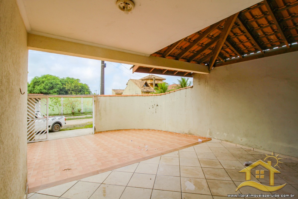 Casa no bairro Jardim Imperador, Pós Linha