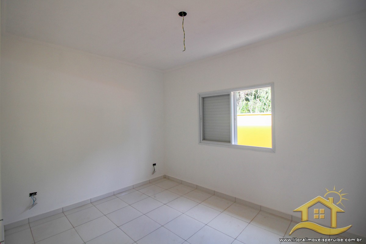 Casa no bairro São José, Pós Linha