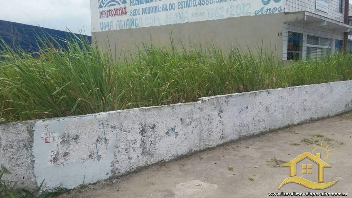 Terreno no bairro Jardim Brasil, Pós Linha