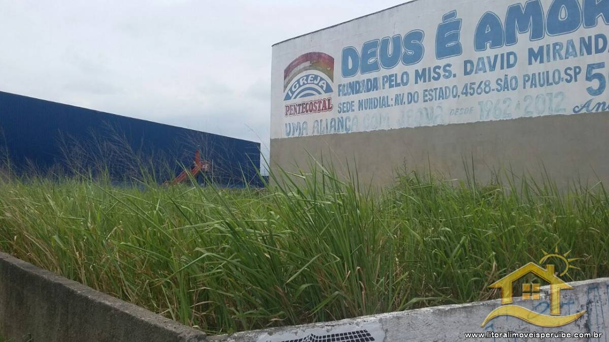 Terreno no bairro Jardim Brasil, Pós Linha
