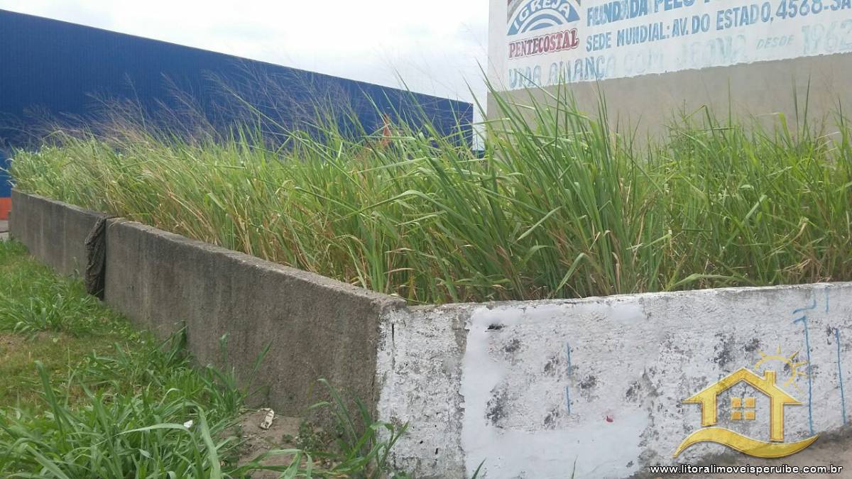 Terreno no bairro Jardim Brasil, Pós Linha