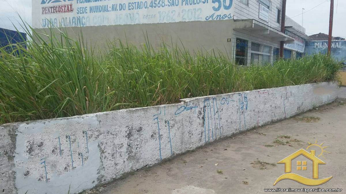 Terreno no bairro Jardim Brasil, Pós Linha