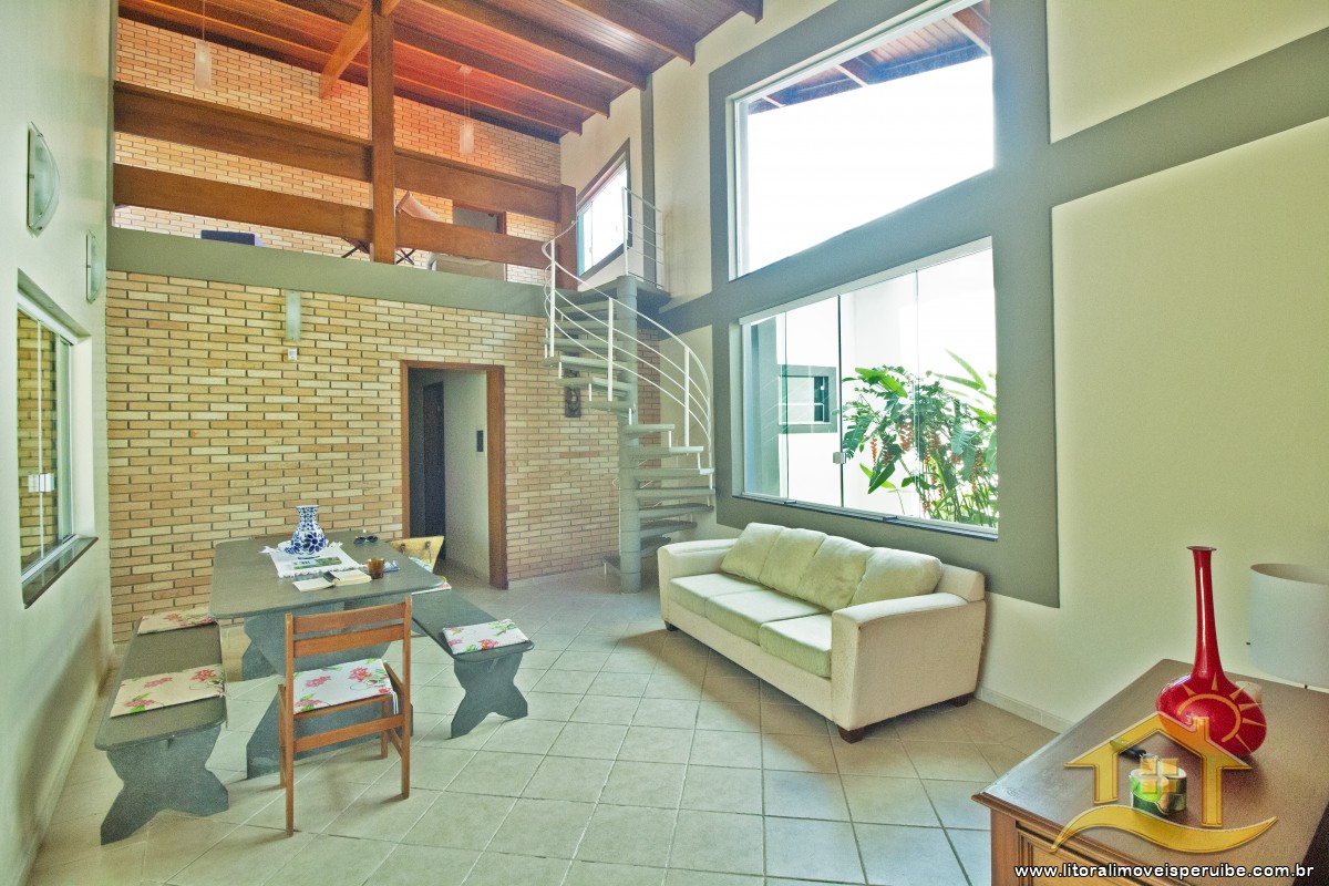 Casa no bairro Stella Maris, Lado Linha