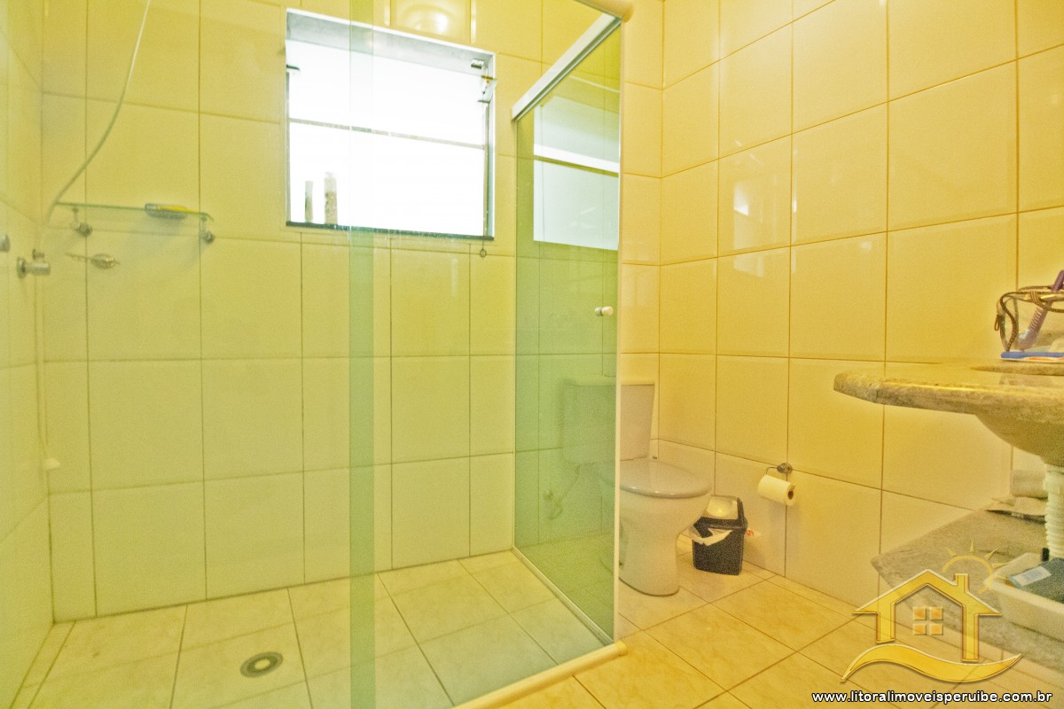 Casa no bairro Stella Maris, Lado Linha