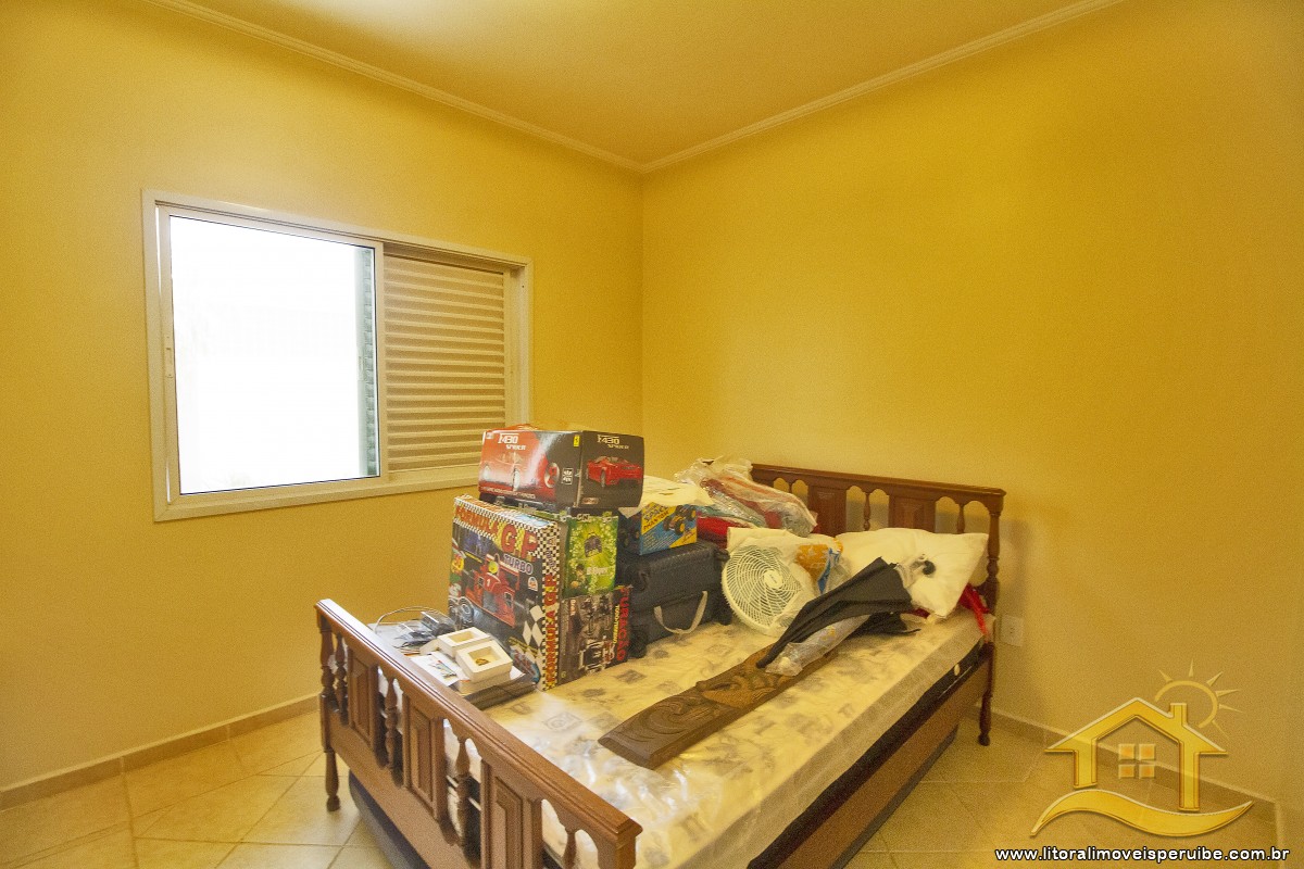 Casa no bairro Stella Maris, Lado Linha