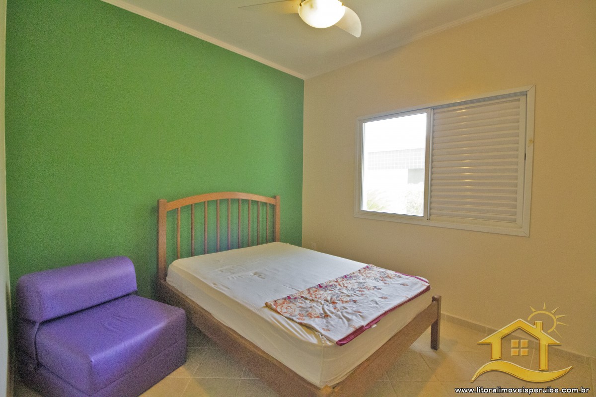 Casa no bairro Stella Maris, Lado Linha