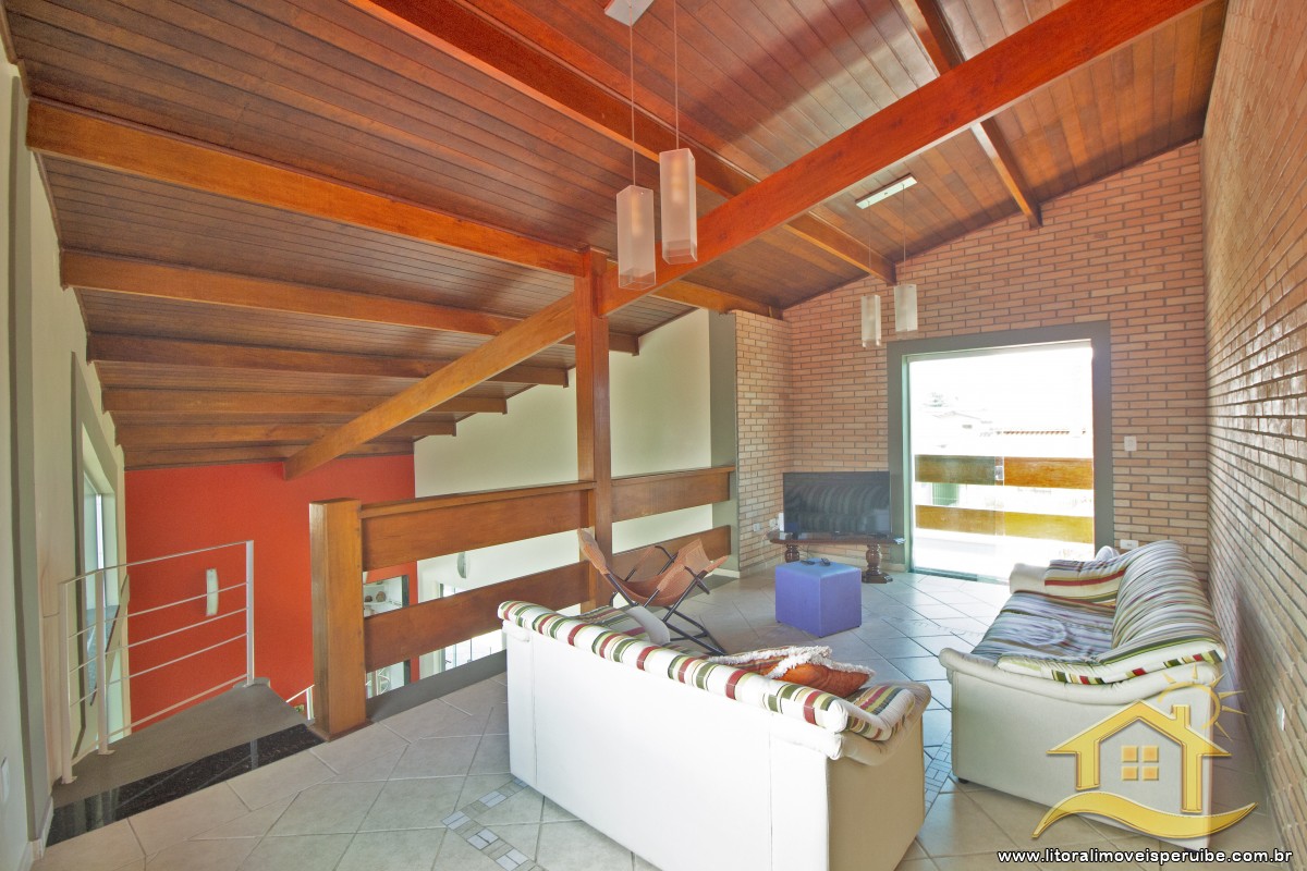 Casa no bairro Stella Maris, Lado Linha