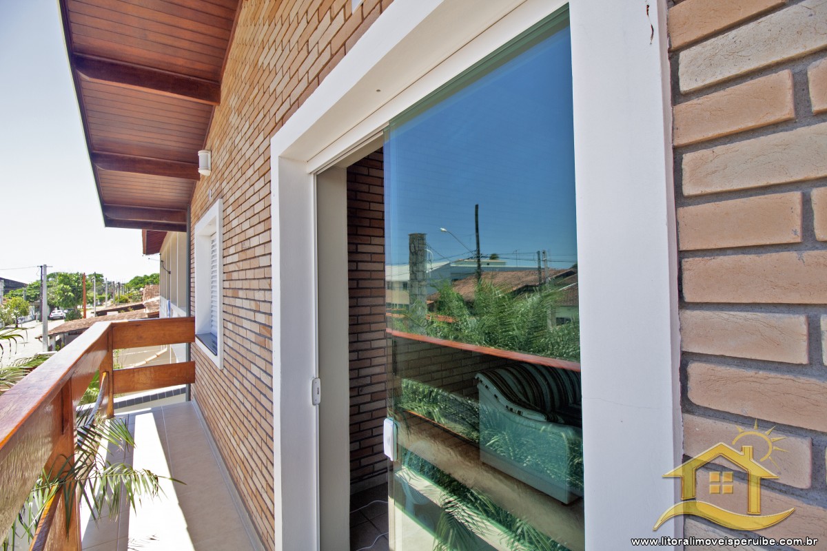 Casa no bairro Stella Maris, Lado Linha