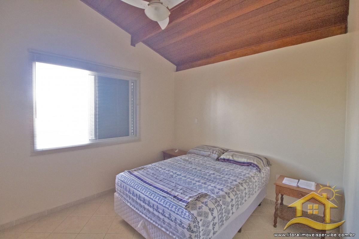 Casa no bairro Stella Maris, Lado Linha