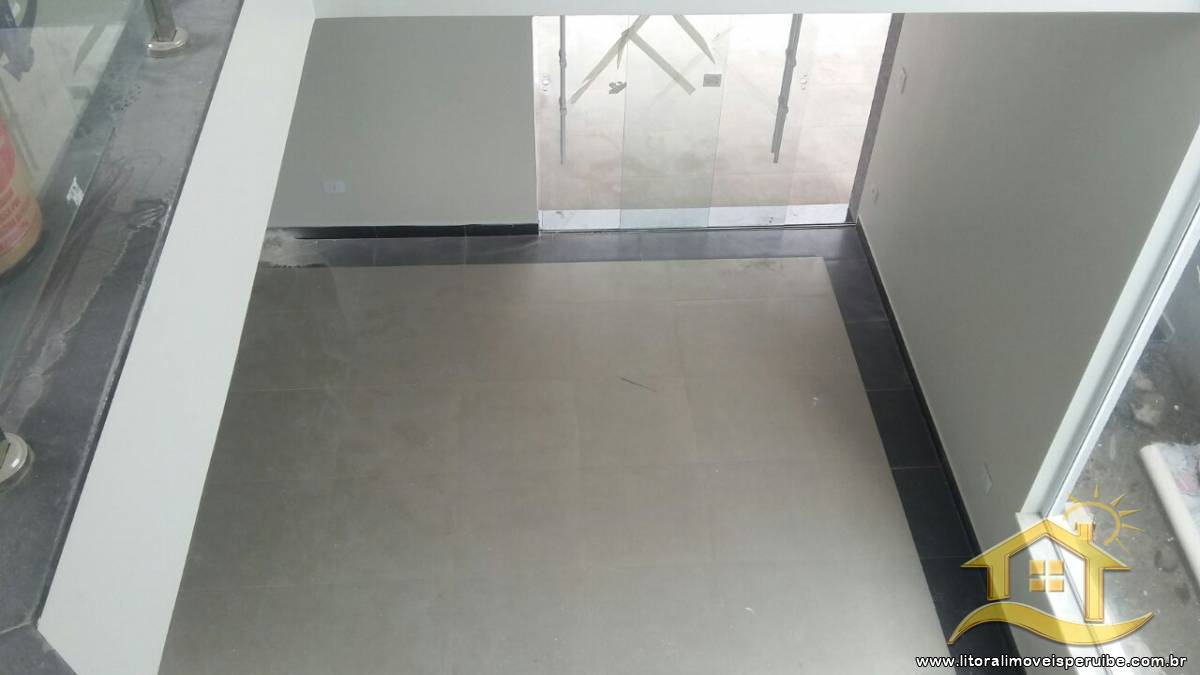 Casa no bairro Residencial Três Marias, Pós Linha