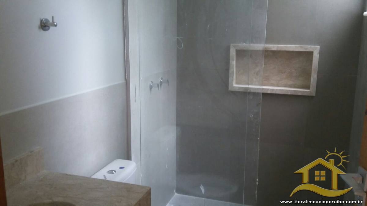 Casa no bairro Residencial Três Marias, Pós Linha
