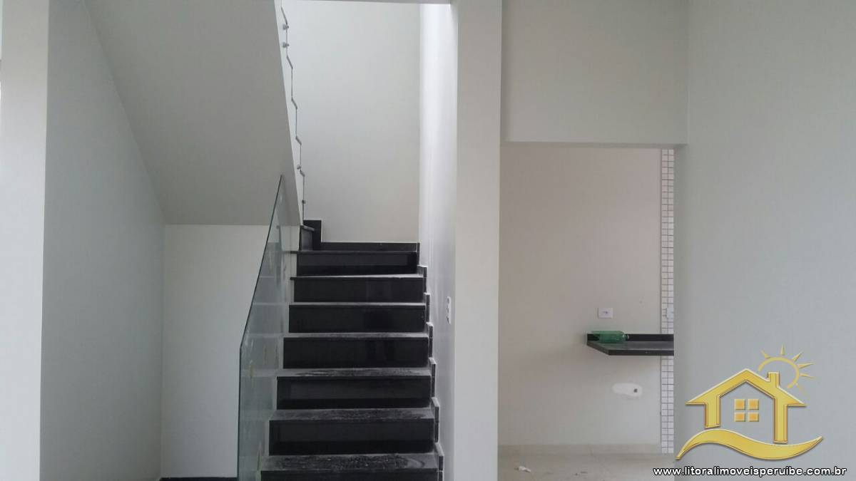 Casa no bairro Residencial Três Marias, Pós Linha