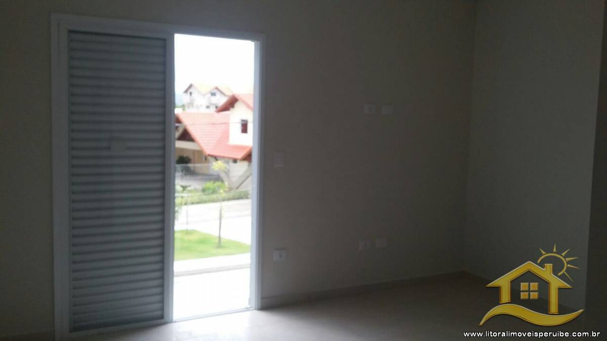Casa no bairro Residencial Três Marias, Pós Linha
