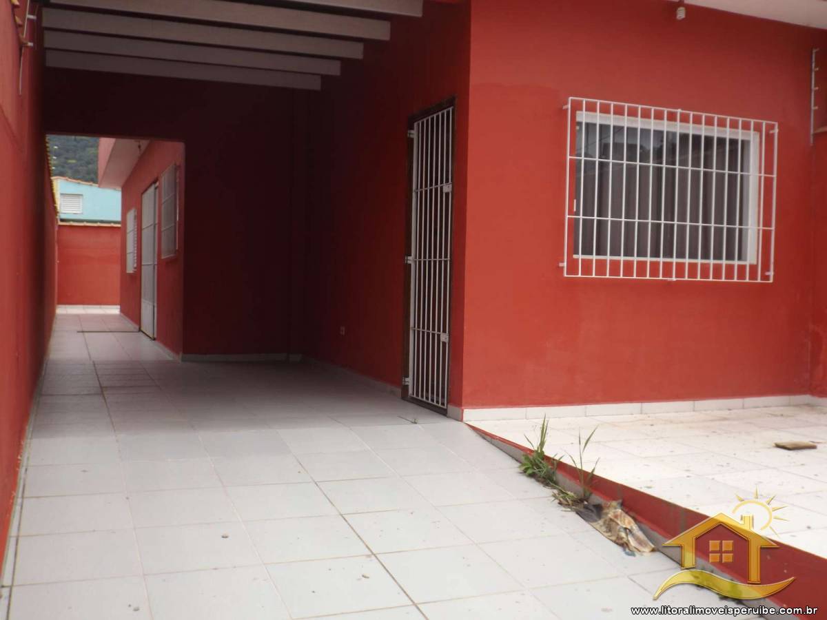 Casa no bairro Veneza, Pós Linha