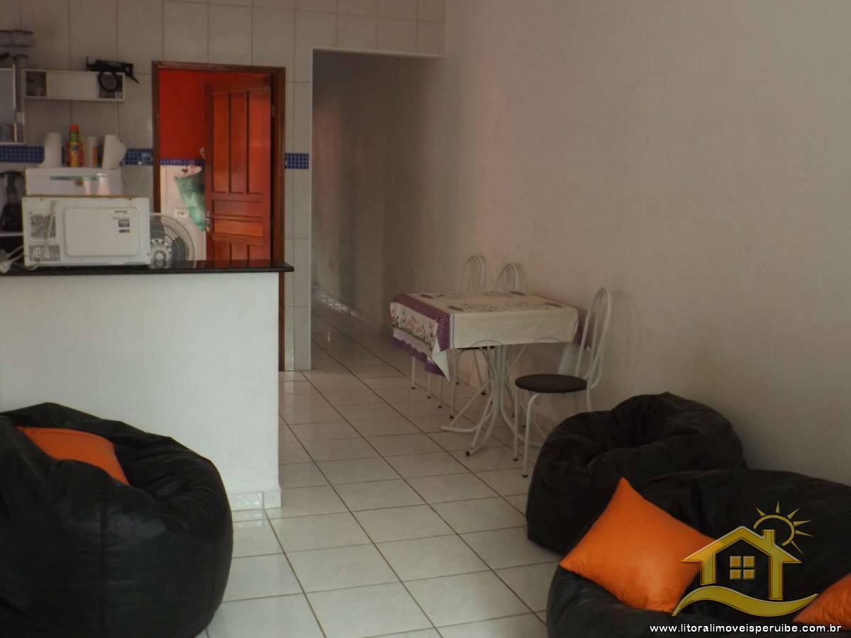 Casa no bairro Veneza, Pós Linha