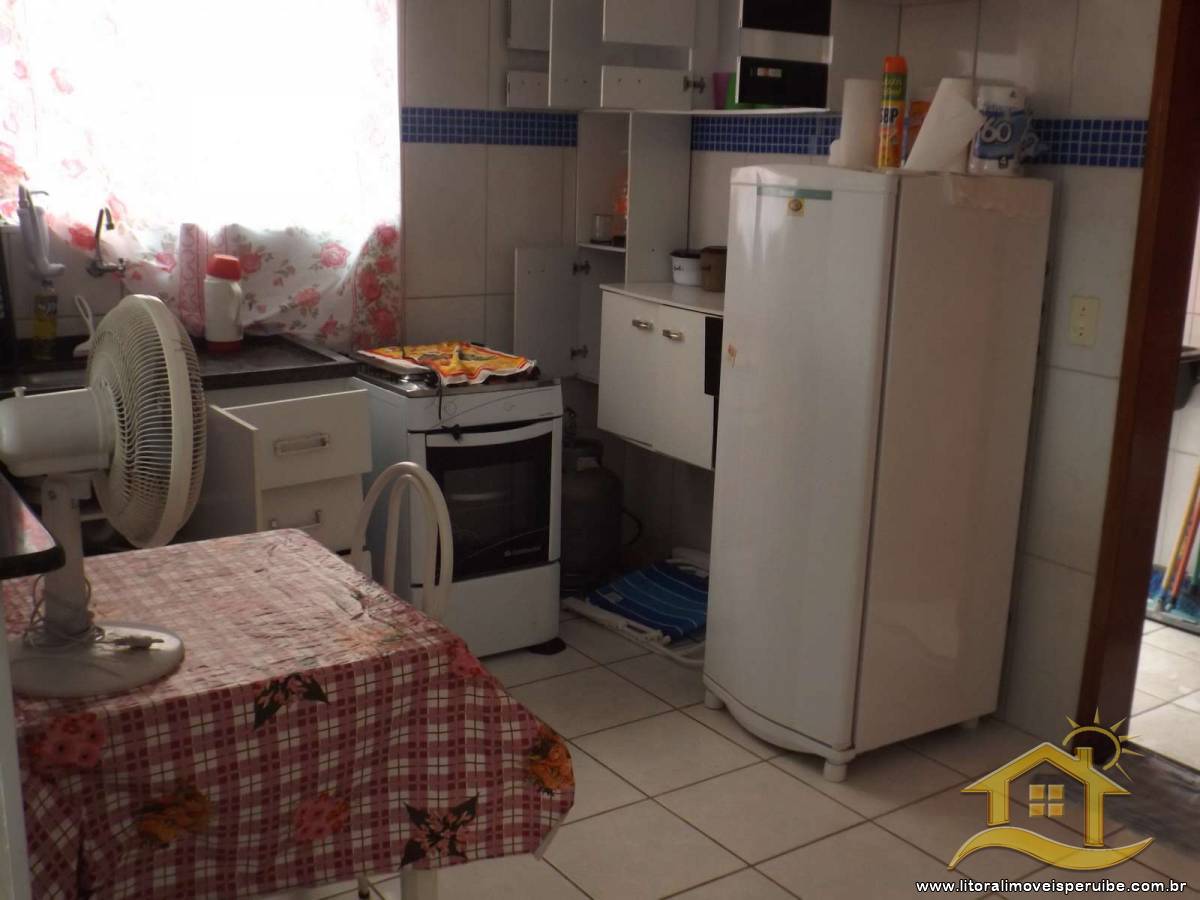 Casa no bairro Veneza, Pós Linha