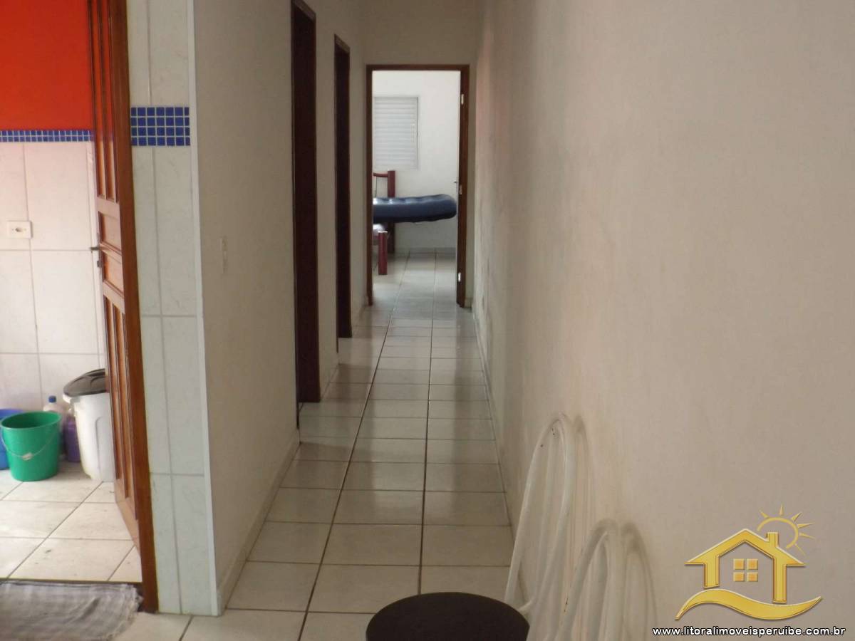 Casa no bairro Veneza, Pós Linha