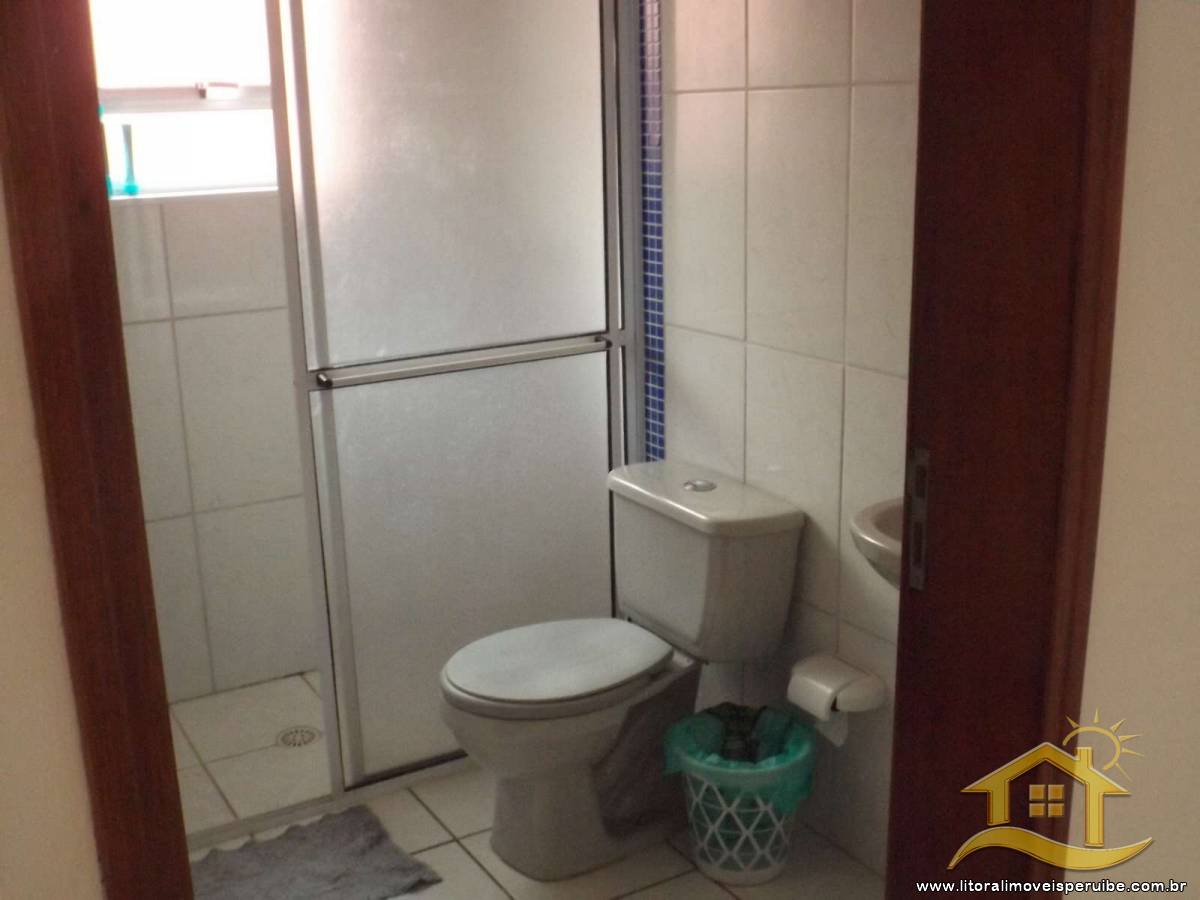 Casa no bairro Veneza, Pós Linha