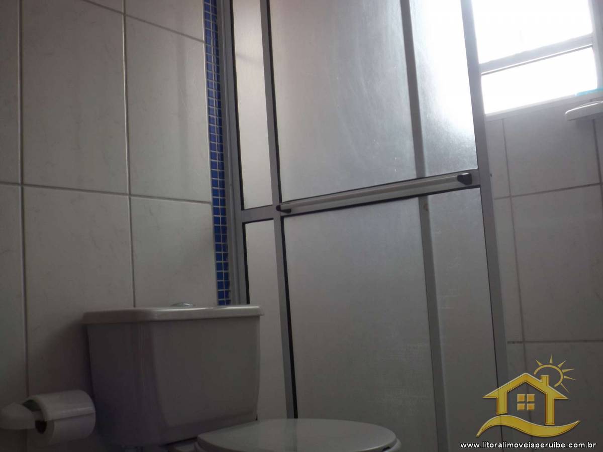 Casa no bairro Veneza, Pós Linha