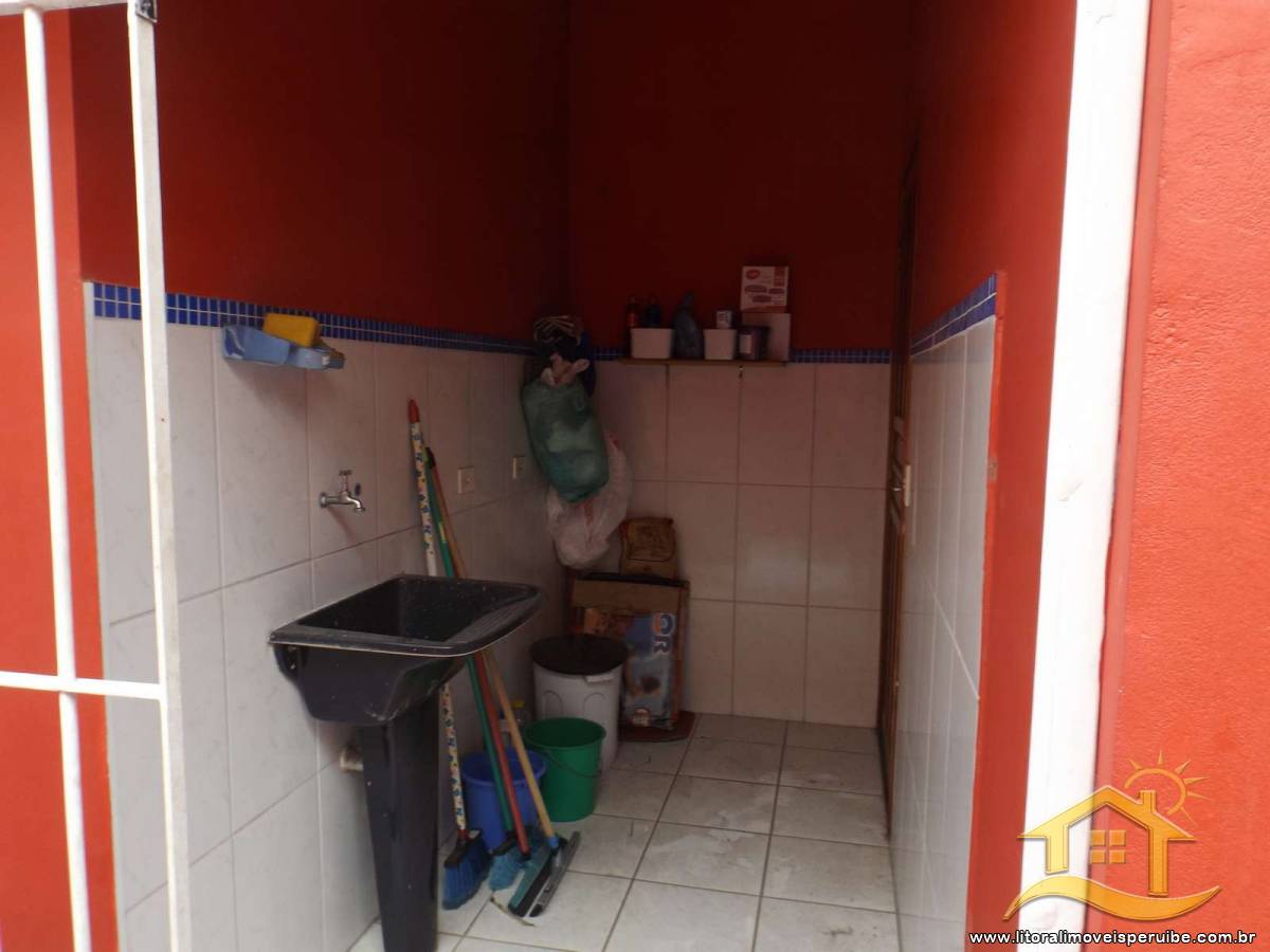 Casa no bairro Veneza, Pós Linha