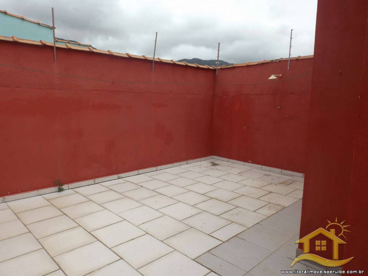 Casa no bairro Veneza, Pós Linha