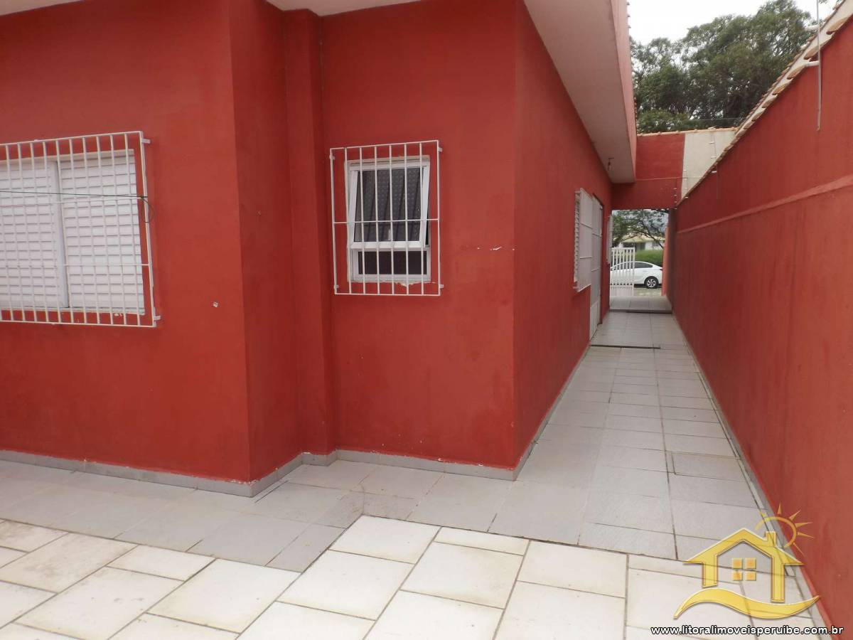 Casa no bairro Veneza, Pós Linha