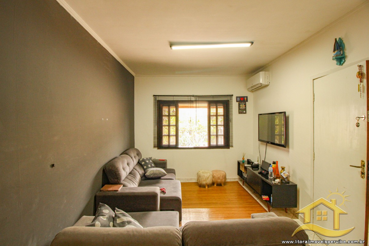 Casa no bairro Park D Aville, Pós Linha