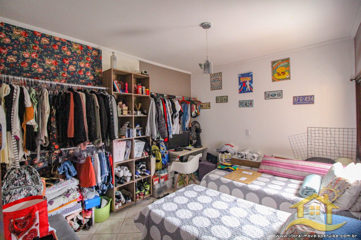 Casa no bairro Park D Aville, Pós Linha