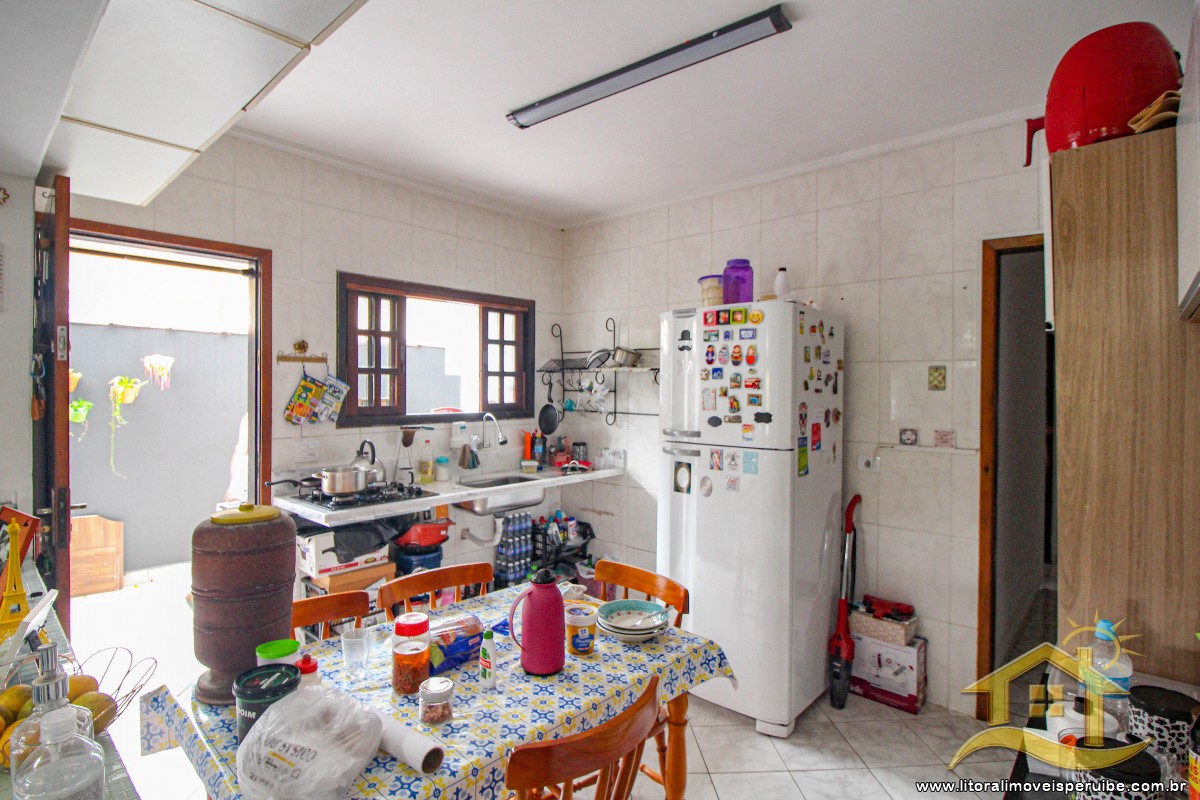 Casa no bairro Park D Aville, Pós Linha