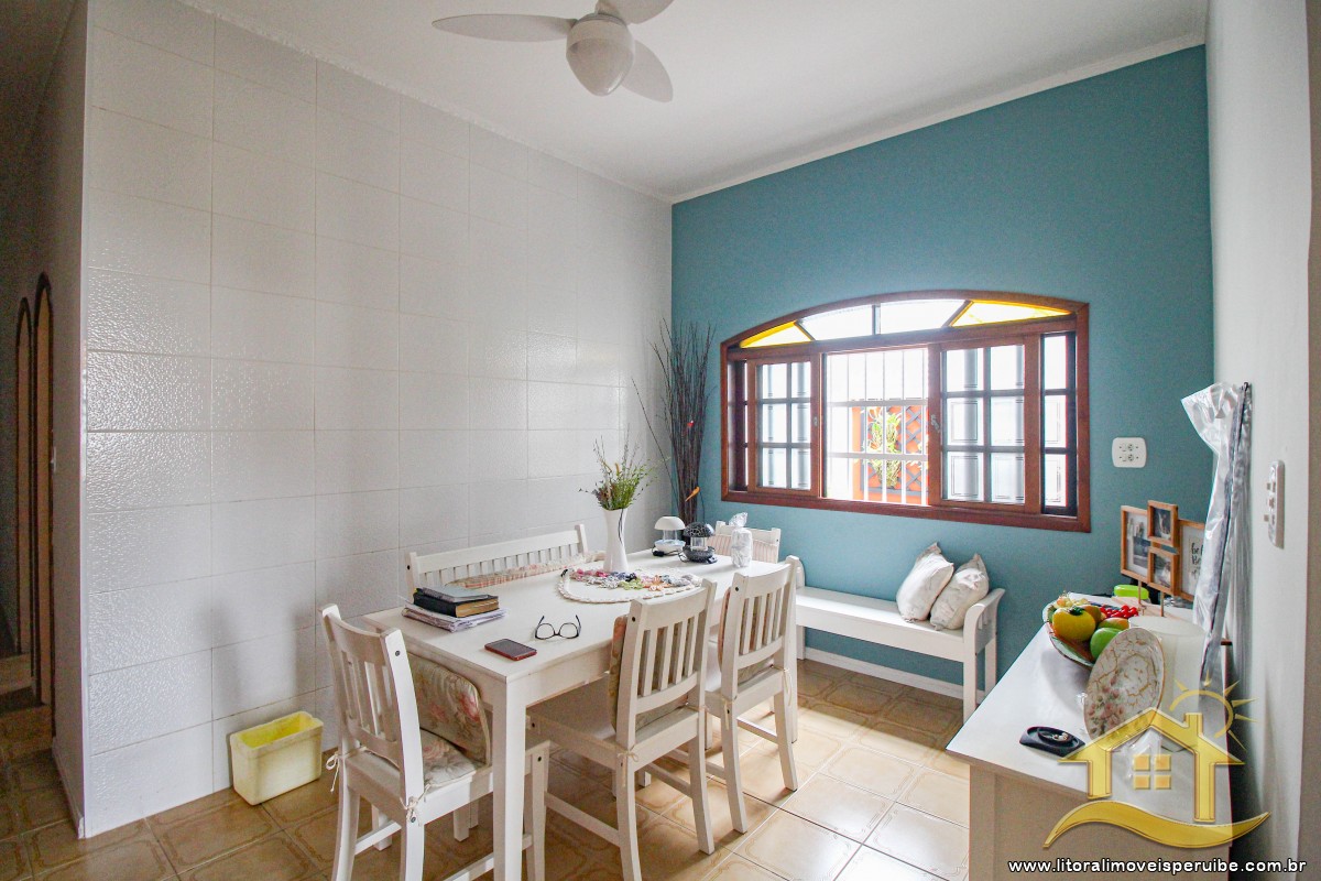Casa no bairro Mar e Sol, Lado Praia