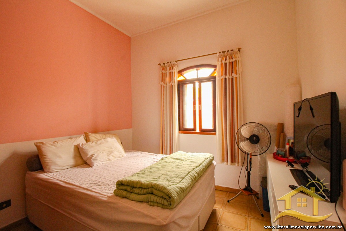 Casa no bairro Mar e Sol, Lado Praia