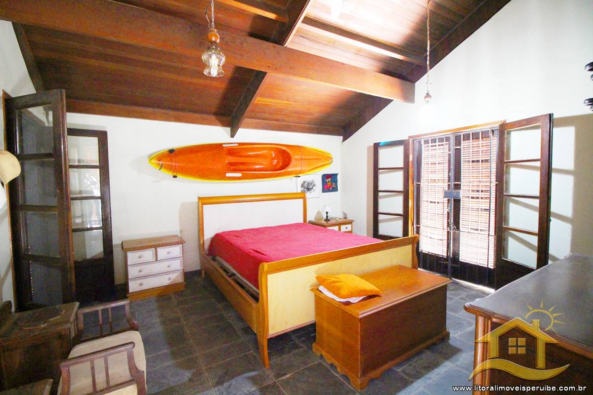 Casa no bairro Cidade Nova Peruibe, Frente ao Mar